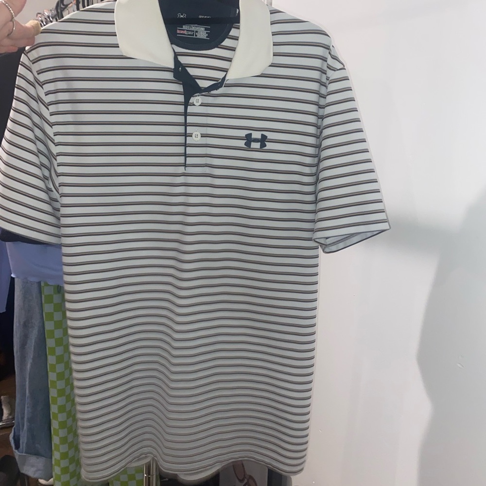Under Armour Polo